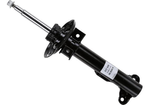 AMORTISOR ON GAZLI MERCEDES C-CLASS W204 S204 C204