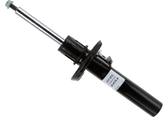 ÖN AMORTİSÖR L/R 55 MM AUDI A3 1.2TSİ 1.4TFSİ 1.6 1.6FSİ 1.8TFSİ 2.0FSİ 1.6TDİ 2003-2013