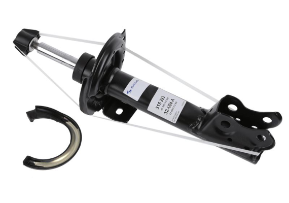 AMORTISOR ON GAZLI MERCEDES B-CLASS W245 05 11