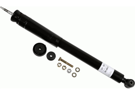 AMORTISOR ARKA GAZLI MERCEDES E-CLASS W210 97 02