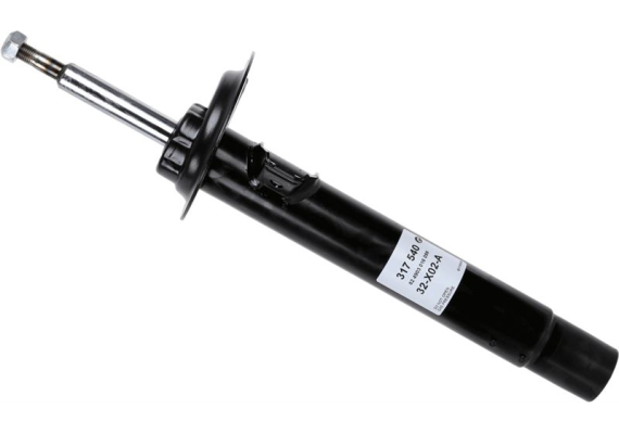 AMORTISOR ON SAG GAZLI BMW E46 97 05