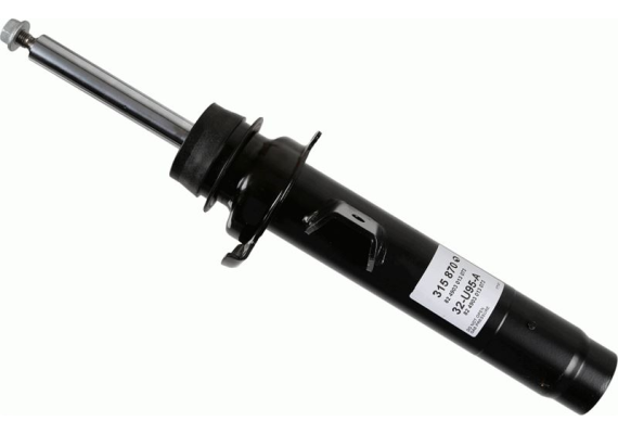 AMORTISOR ON SOL GAZLI BMW F30 F80 F31 F35 xDrive