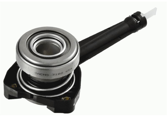 HİDROLİK DEBRİYAJ RULMANI LAGUNA-TRAFFIC 1.9DCI 01 MASTER 2.5DCI-2.8dTI F9Q-G9U-S9W