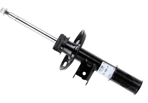 AMORTISOR ON SAG GAZLI MERCEDES W176 W246 C117