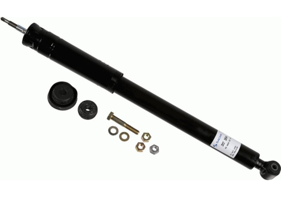 AMORTISOR ARKA GAZLI MERCEDES E-CLASS W210 96 02