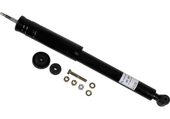 AMORTISOR ARKA GAZLI MERCEDES E-CLASS W210 96 02