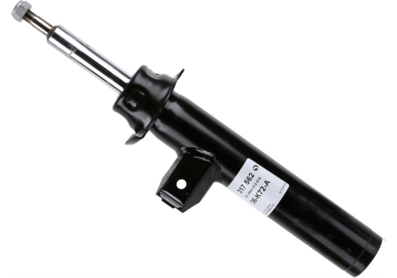 AMORTISOR ON SOL X DRIVE BMW E60 E61 04 09