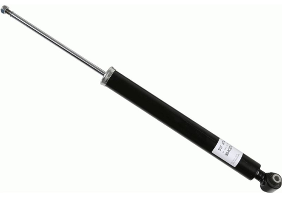 AMORTISOR ARKA GAZLI MERCEDES W176 W246 C117 X117