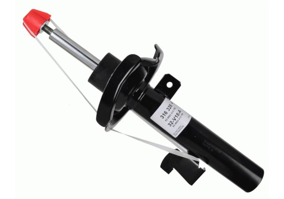 AMORTİSÖR ÖN SOL MAZDA 3 BK .3 BL .3 STUFENHECK BK .3 STUFENHECK BL .3 STUFENHECK BM.BN 5 CR19