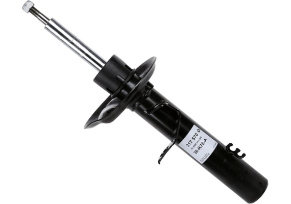 AMORTISOR ON SOL GAZLI BMW X3 E83 04 11