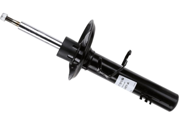 AMORTISOR ON SAG GAZLI BMW X3 E83 04 11