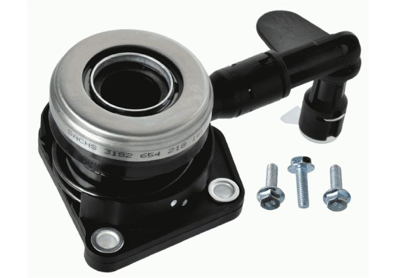 HIDROLIK DEBRIYAJ RULMANI FOCUS II 04 11 C MAX 1.6 03 07 1.8 16V 04 07 ZETEC VOLVO C30 S40 II V50 04 12