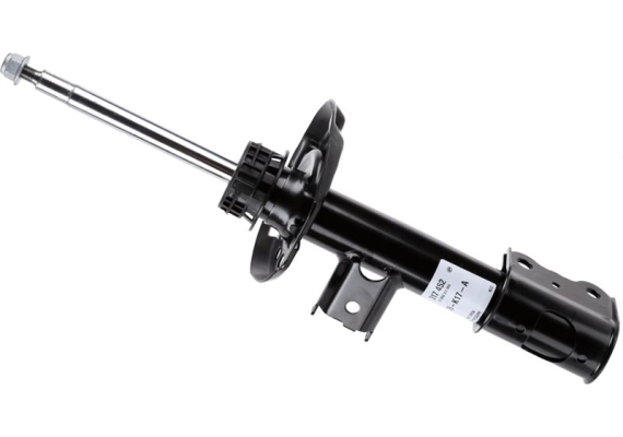 AMORTISOR ON SAG GAZLI. SPOR TIP MERCEDES GLA-CLASS X156 14
