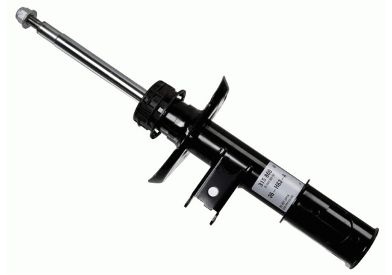 AMORTISOR ON SAG GAZLI MERCEDES W176 W246 C117 X117