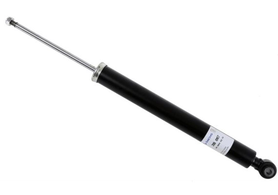 AMORTISOR ARKA GAZLI MERCEDES C257 W213