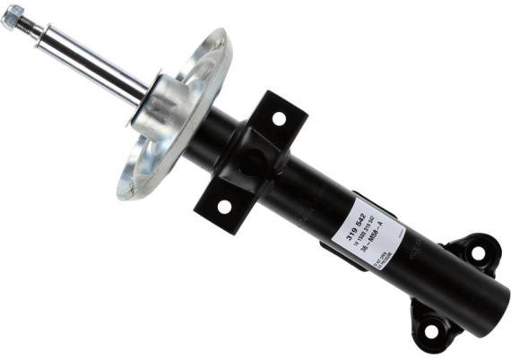 AMORTISOR ON GAZLI MERCEDES SLK-CLASS R171 04 11