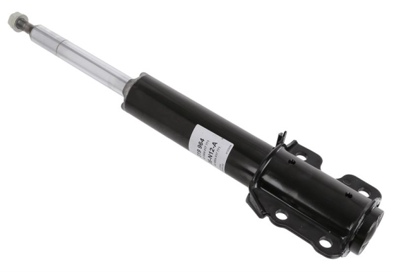 AMORTISOR ON GAZLI MERCEDES SPRINTER B901 B903 . VW LT 28-35-46