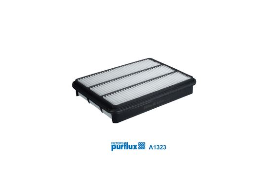 HAVA FİLTRESİ TOYOTA LAND CRUISER D-4D