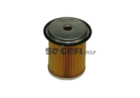 YAKIT FİLTRESİ PEUGEOT 406-406 COUPE 2.1 DT/TD 109HP 96-04
