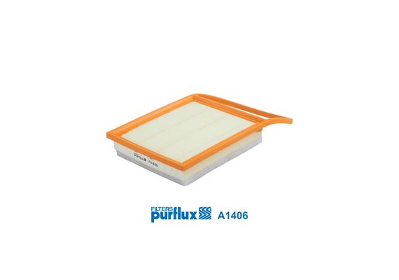 HAVA FİLTRESİ PARTNER-BERLINGO 10 P206-P207-P308 07 C3-C4-C5 10 1.6HDI