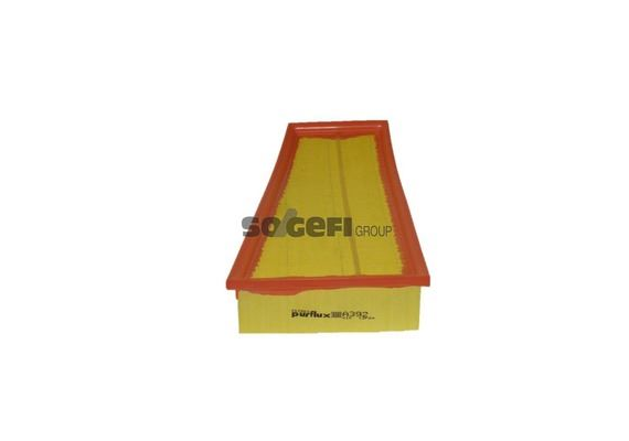 HAVA FİLTRESİ PEUGEOT P306 97 02 CITROEN XSARA 96 00 1.8-2.0 İ 16V BENZİN BÜYÜK ÜÇGEN-YAMUK FİLTRE
