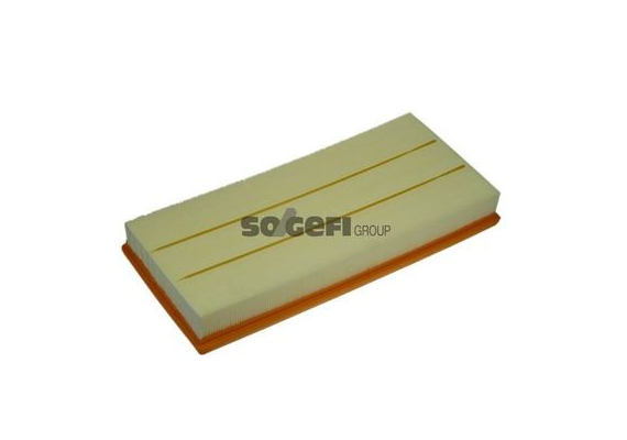 HAVA FILTRESI MERCEDES OM640 W169 W245