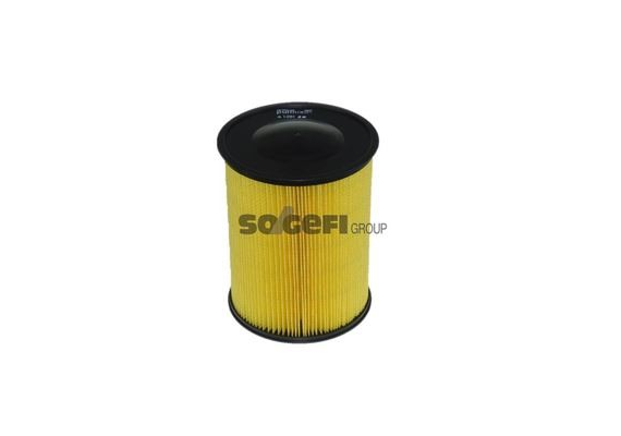 HAVA FİLTRESİ FOCUS II-III 04-11 CMAX 1.6TDCI-1.8TDCI-2.0TDCI 07-11 VOLVO S40 C30 V40 V50 04