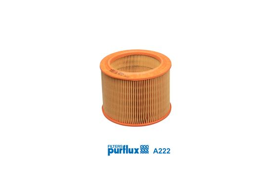 HAVA FİLTRESİ BERLINGO 96- - P.306 98-01 - PARTNER 96- - XSARA 97-00 1.8D - 1.9D