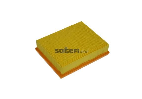HAVA FILTRESI MERCEDES M266 W169 W245
