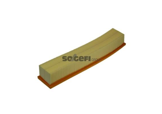 HAVA FILTRESI MERCEDES M111 W203 CL203 S203