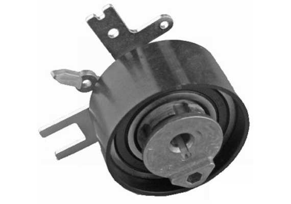 EKSANTRİK GERGİ RULMANI P307-308-407-607-C4-C5-C8-JUMPY-SCUDO-FOCUS II-C-MAX-MONDEO IV 2.0HDI-2.0TDC