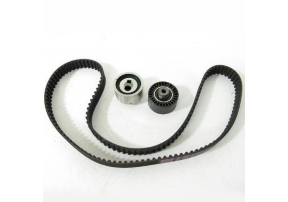 EKSANTRİK GERGİ KİTİ P206-306-PARTNER-EXPERT-BERLINGO-JUMPY-XSARA-SCUDO-COROLLA 1.9D 98- DW8