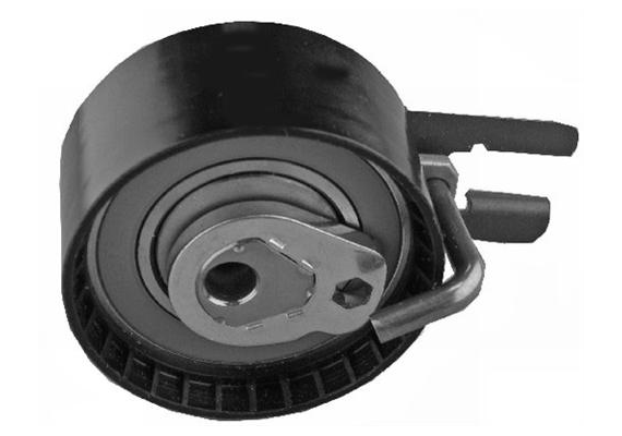 EKSANTRİK GERGİ RULMANI P206-207-307-308-407-PARTNER-BIPPER-FOCUS-FIESTA-JUMPY-XSARA 1.4HDI-1.6HDI