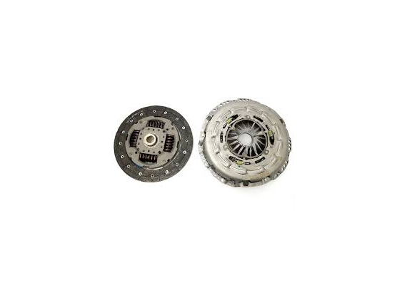 DEBRIYAJ SETI JUMPER III BOXER III 22DT PUMA 2.2HDI 16V 120HP 06 13