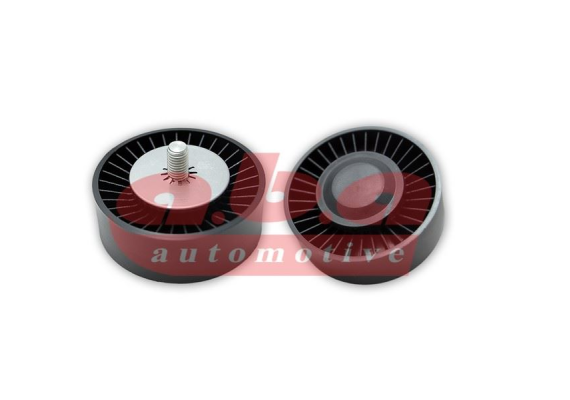V KAYIS GERGI RULMANI BMW M57 N43 N45 N46 N47 N54 N57 E81 E87 E90 F10