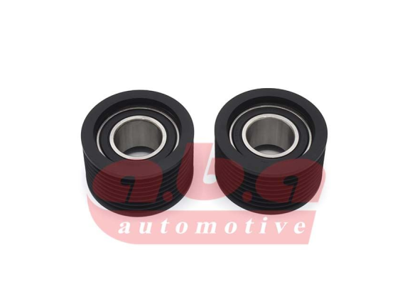 ALTERNATÖR GERGİ RULMANI TRACTOR 9330-TRACTOR 9430-TRACTOR 9430T-TRACTOR 9530