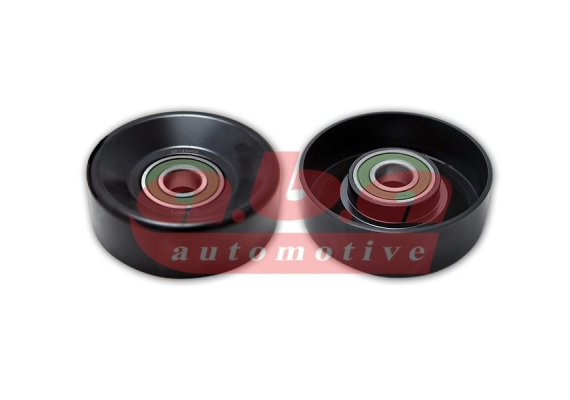 ALTERNATÖR GERGİ RULMANI COMMODORE VS 2-VT-VX-VY