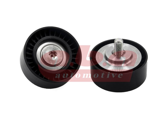 ALTERNATÖR GERGİ RULMANI 1-2-X1-X2