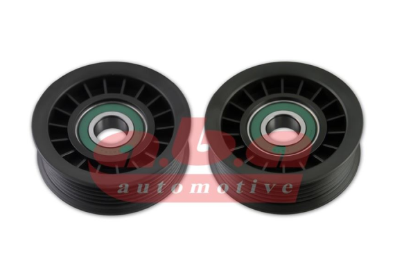 V-KAYIŞI GERGİ MAKARASI X25XE OMG-B