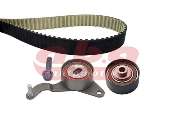 EKSANTRİK GERGİ KİTİ OPEL VECTRA B 1.7 TD 95-98