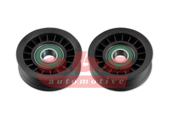 ALTERNATÖR GERGİ RULMANI KÜTÜKSÜZ OMEGA B-CALIBRA 94 VECTRA B 96 VECTRA C 03 2.5-2.6-3.2İ V6