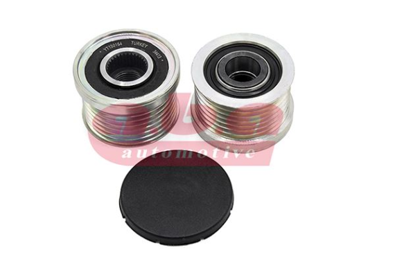 ALTERNATÖR KASNAĞI RULMANLI BMW E81 116İ-118İ-120İ-130İ 06-12 E87 116İ-118İ-120İ 04-12