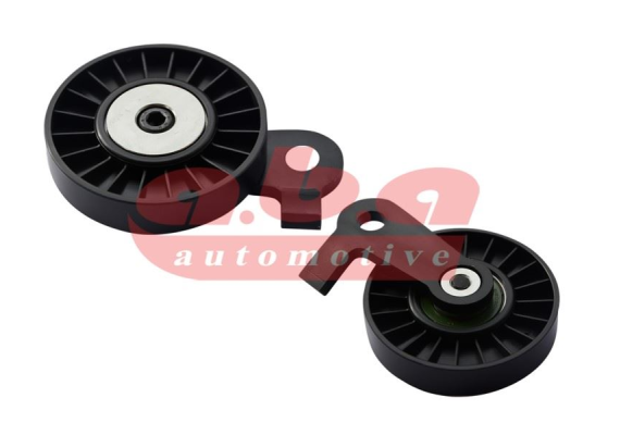 GERME MAKARASİ KANALLİ V KAYİSİ SEICENTO / 600187 -SEICENTO / 600 Van287
