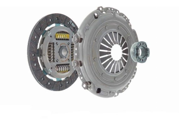 Valeo 2002,2004 Model Peugeot Boxer Uyumlu Debriyaj seti - Oem No 2041 58